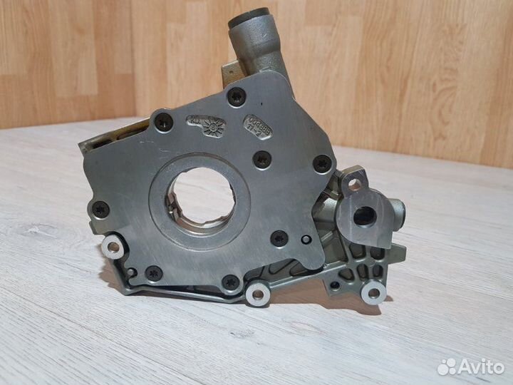 Масляный насос Jaguar X-Type X400 AJ25 2005