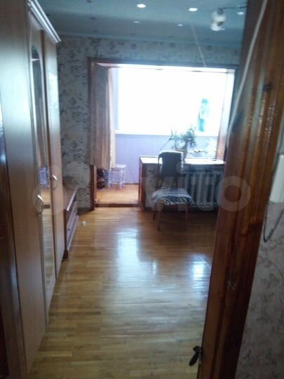 2-к. квартира, 76 м², 5/5 эт.