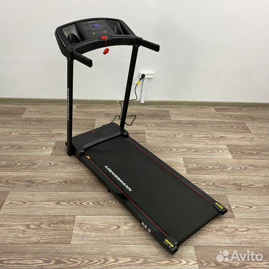 Беговая дорожка