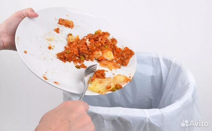 Пищевые отходы для животных