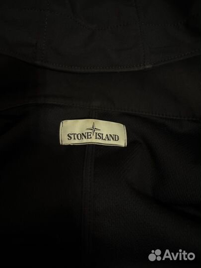 Stone island soft shell r