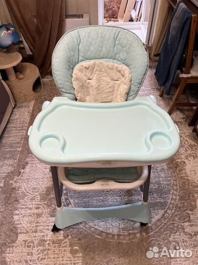 Стульчик для кормления Sweet Baby Royal