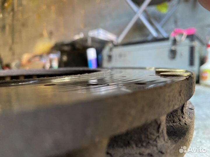 Диски тормозные передние A 000 421 30 12 / 001