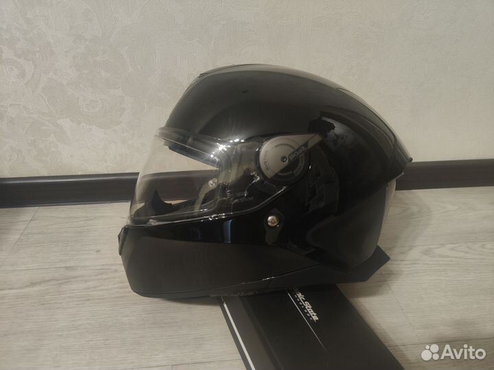 Шлем shark skwal 2