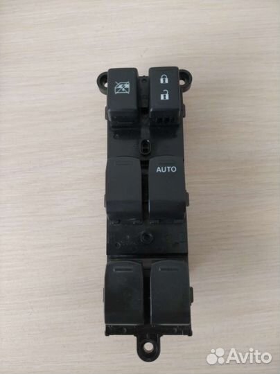 Блок стеклоподъёмников suzuki