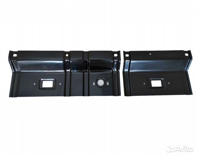 Кронштейны крепления задних фонарей УАЗ 3303