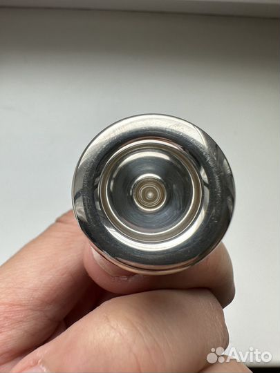 Мундштук для трубы Schilke 13C4