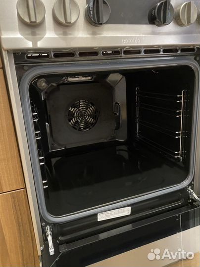 Плита электическая