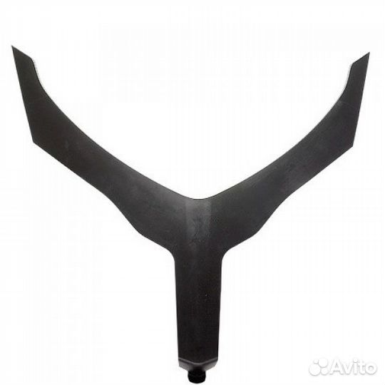 Основа сред/выс стекла Ski-Doo XU XR 860200229