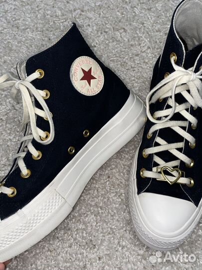 Кеды Converse оригинал