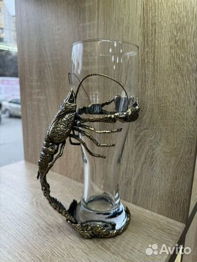 Бокал для пива