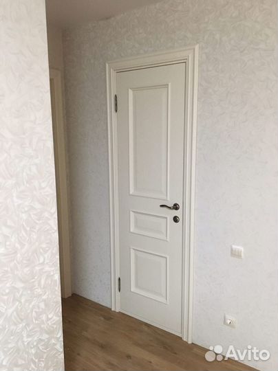 Двери межкомнатные деревянные