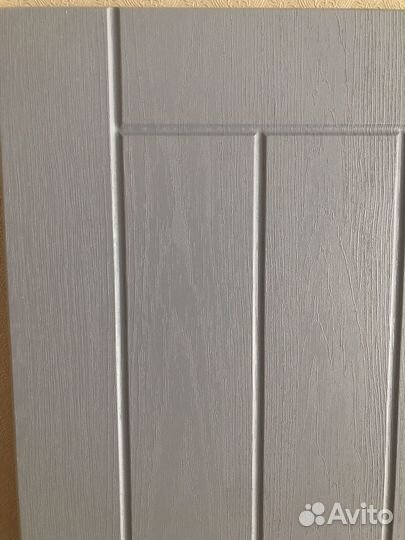 Кухонные фасады новые