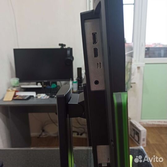 Продам Монитор HP 25x 144Hz