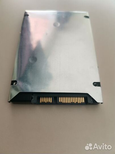 Жесткий диск