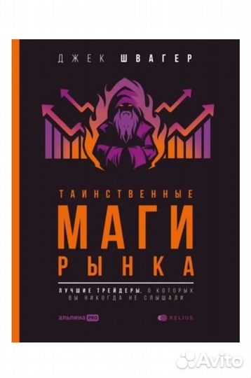 Библиотека инвестора