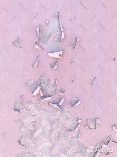 Пескоструй