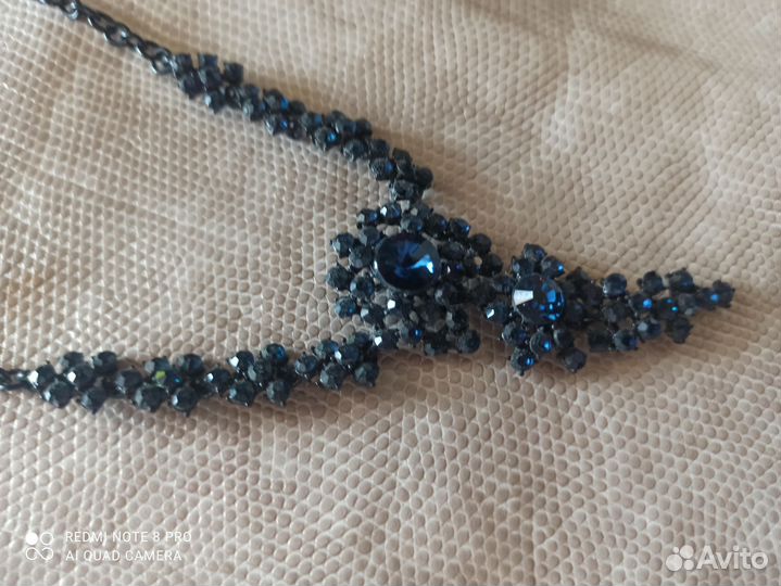 Набор бижутерии