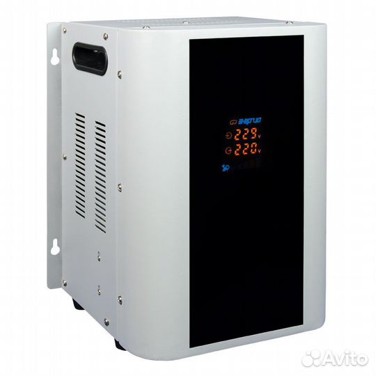 Энергия Hybrid-5000 Е0101-0149 стабилизаторы