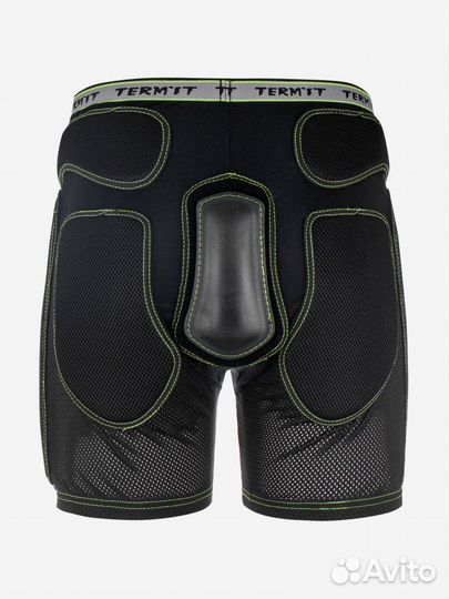 Шорты защитные Termit бу