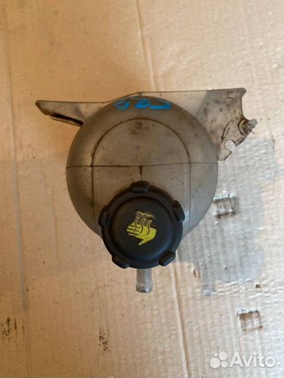 Бачок расширительный Renault Logan