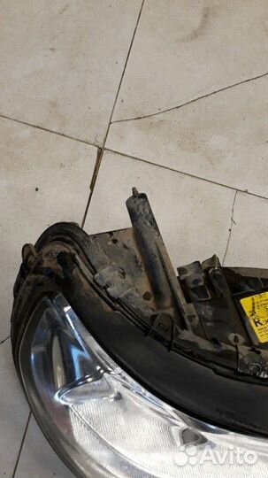 Фара правая УАЗ Патриот