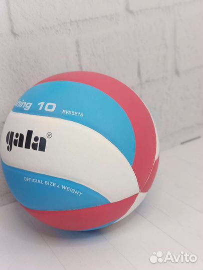 Волейбольный мяч
