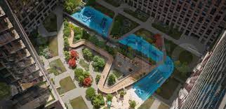 2-к. квартира, 39 м², 21/33 эт.