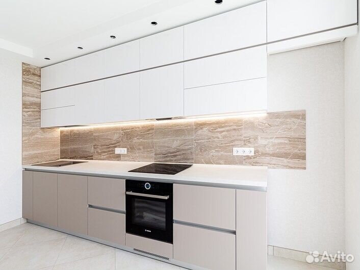 Кухня на заказ