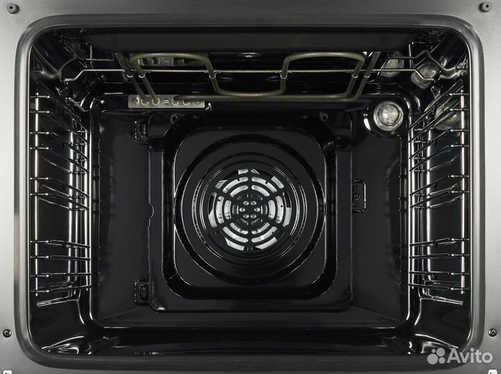 Духовой шкаф Weissgauff EOV 18 PB Новый