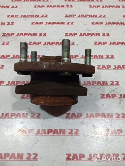 Ступица передняя Subaru Outback BS FB25 2015