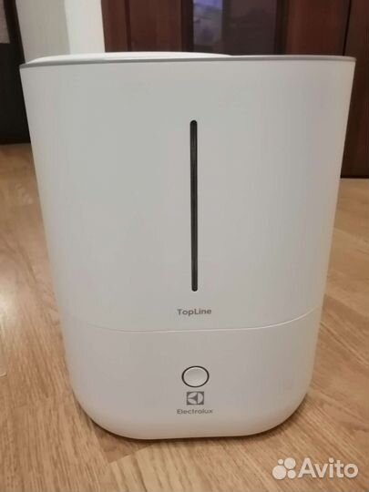 Увлажнитель воздуха electrolux