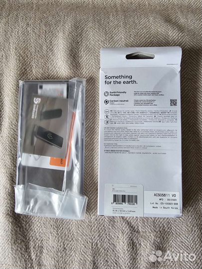 Чехол spigen для Galaxy S23 Ultra