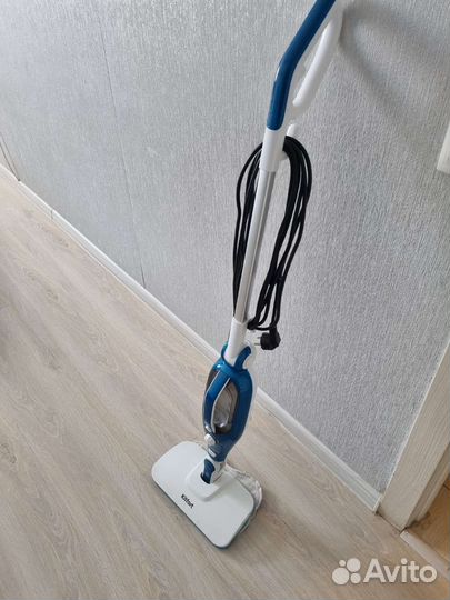 Паровая швабра kitfort