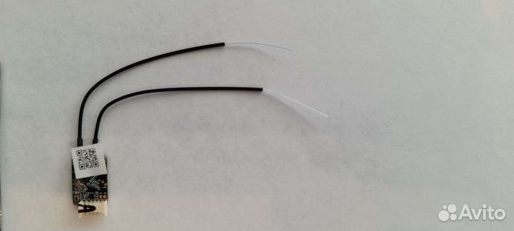 Приемник frsky