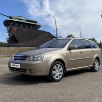 Chevrolet Lacetti 1.6 MT, 2005, 200 000 км, с пробегом, цена 455 000 руб.