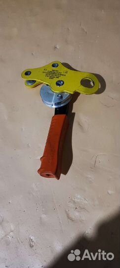 Орион альп спусковой устройство