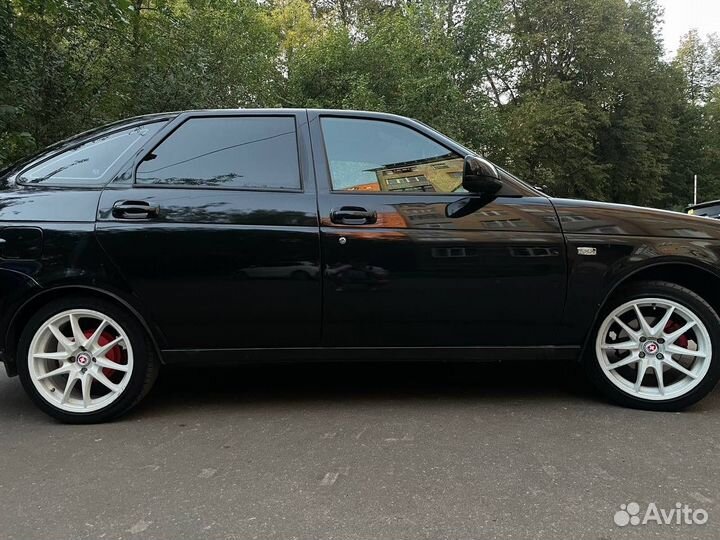 LADA Priora 1.6 МТ, 2009, 210 000 км