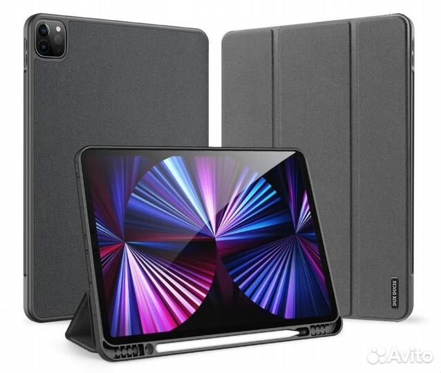 iPad Pro 11 (Space Gray) 128GB(Cellular) /Магазин