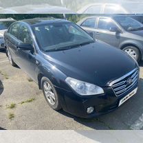 FAW Besturn B50 1.6 MT, 2012, 135 000 км, с пробегом, цена 500 000 руб.