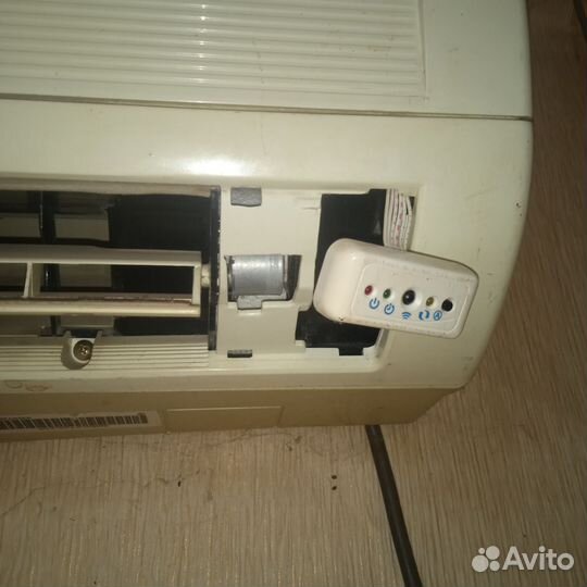 Сплит система самсунг 18, под ремонт