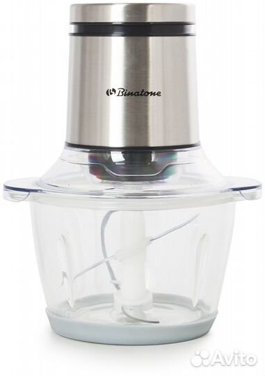 Чоппер binatone MFP-076, 600 Вт, 51972