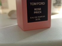 Tom ford rose pricks 30 ml