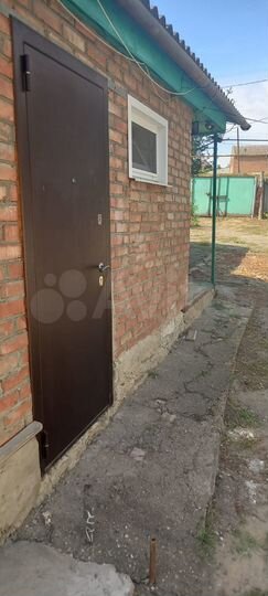 Дом 50 м² на участке 19 сот.