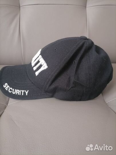 Бейсболка Rapid Dominance США