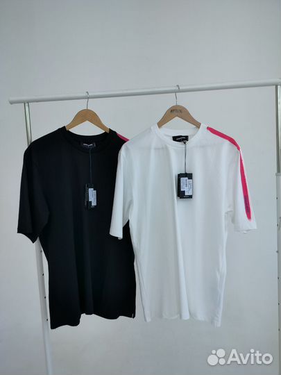 Футболка Dsquared2