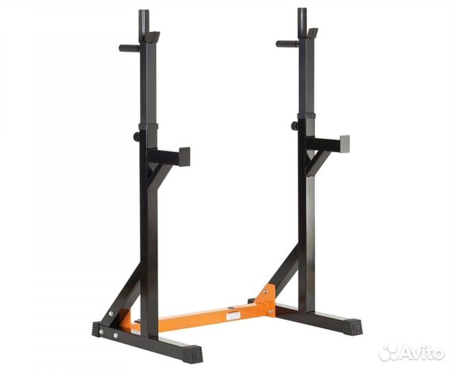 Стойка под штангу DFC dsst11