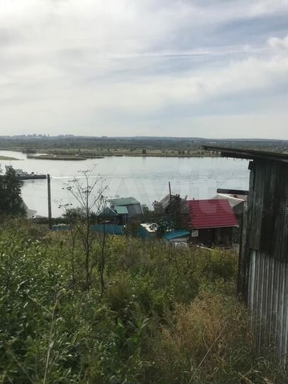 Участок 11,4 сот. (СНТ, ДНП)