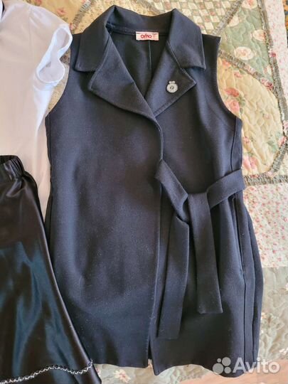 Детская одежда для девочек