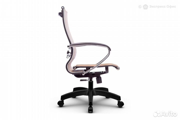 Кресло для руководителя Метта B 2m 9/K131 основани
